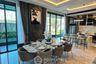 5 Bedroom Villa for sale in The Arowanyx, Nong Prue, Chonburi