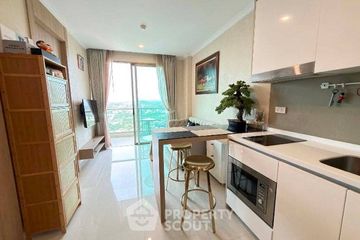 1 Bedroom Condo for sale in The Riviera Jomtien, Nong Prue, Chonburi