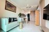 1 Bedroom Condo for sale in The Riviera Jomtien, Nong Prue, Chonburi