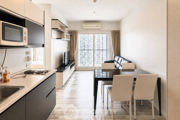 2 Bedroom Condo for Sale or Rent in The Key Wutthakat, Bang Kho, Bangkok near BTS Wutthakat
