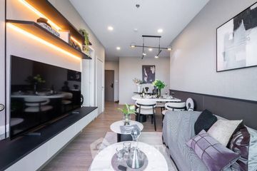 2 Bedroom Condo for sale in Supalai Parc Ekkamai-Pattanakarn, Suan Luang, Bangkok near Airport Rail Link Ramkhamhaeng