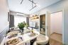 2 Bedroom Condo for sale in Supalai Parc Ekkamai-Pattanakarn, Suan Luang, Bangkok near Airport Rail Link Ramkhamhaeng