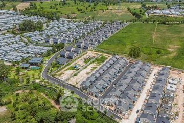4 Bedroom House for sale in Bang Lamung, Chonburi