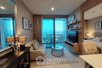 1 Bedroom Condo for sale in The Riviera Wongamat, Na Kluea, Chonburi