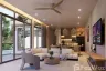 2 Bedroom Villa for sale in Aether Golden Pool Villa, Bo Phut, Surat Thani