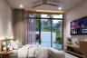 2 Bedroom Villa for sale in Aether Golden Pool Villa, Bo Phut, Surat Thani