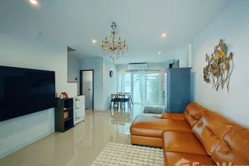3 Bedroom Townhouse for rent in Supalai Primo Sri Sunthon-Phuket, Si Sunthon, Phuket