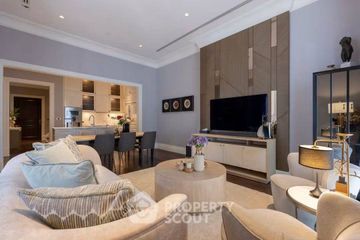 3 Bedroom Condo for Sale or Rent in 98 Wireless, Lumpini, Bangkok near BTS Ploen Chit