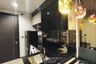 1 Bedroom Condo for sale in The Line Asoke - Ratchada, Din Daeng, Bangkok near MRT Phra Ram 9