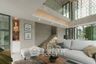 4 Bedroom Townhouse for sale in ECO Home Bang Saray, Bang Sare, Chonburi