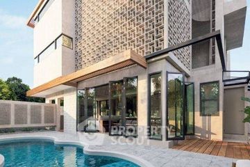 4 Bedroom Townhouse for sale in ECO Home Bang Saray, Bang Sare, Chonburi