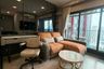 1 Bedroom Condo for sale in Life Asoke Hype, Makkasan, Bangkok near MRT Phra Ram 9