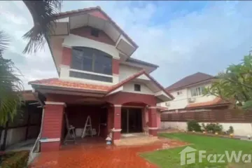 3 Bedroom House for rent in Siriporn Garden Home 9, San Na Meng, Chiang Mai