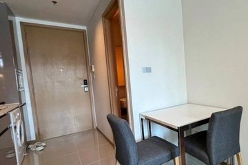 1 Bedroom Condo for sale in Hyde Sukhumvit 13, Khlong Toei Nuea, Bangkok near BTS Nana