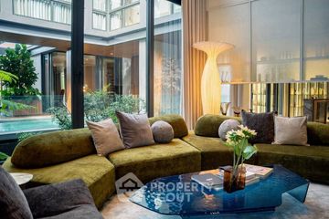 5 Bedroom House for sale in Sonle Residences, Wong Sawang, Bangkok near MRT Wong Sawang