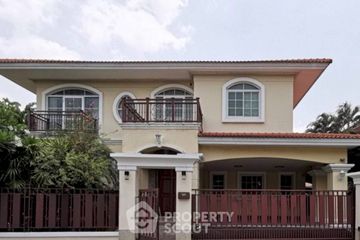 3 Bedroom House for sale in Golden Legend Sathorn - Kanlapaphruek, Bang Kho, Bangkok