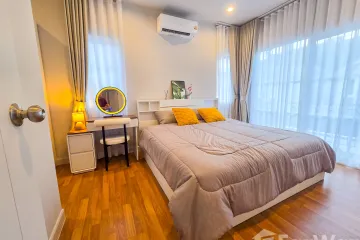 4 Bedroom House for rent in Anasiri Paklok, Pa Khlok, Phuket