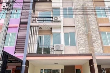 5 Bedroom Townhouse for sale in Gusto Grand Ramkhamhaeng, Saphan Sung, Bangkok