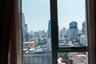 1 Bedroom Condo for sale in Hyde Sukhumvit 11, Khlong Toei Nuea, Bangkok near BTS Nana