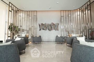 1 Bedroom Condo for sale in Life Asoke Rama 9, Makkasan, Bangkok near MRT Phra Ram 9