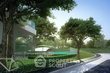 2 Bedroom Condo for sale in IDEO O2, Bang Na, Bangkok near BTS Bang Na