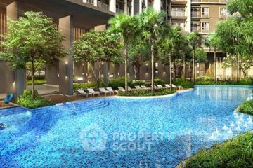 2 Bedroom Condo for sale in The Key Sathorn-Charoenraj, Bang Khlo, Bangkok near BTS Surasak