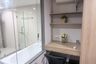 1 Bedroom Condo for rent in Rende Sukhumvit 23, Khlong Toei Nuea, Bangkok near BTS Asoke
