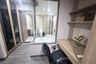1 Bedroom Condo for rent in Rende Sukhumvit 23, Khlong Toei Nuea, Bangkok near BTS Asoke