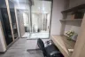 1 Bedroom Condo for rent in Rende Sukhumvit 23, Khlong Toei Nuea, Bangkok near BTS Asoke