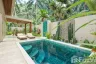 1 Bedroom Villa for sale in Mae Nam, Surat Thani