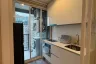 1 Bedroom Condo for rent in The Saint Residences, Chom Phon, Bangkok near MRT Phahon Yothin