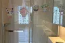 1 Bedroom Condo for rent in The Saint Residences, Chom Phon, Bangkok near MRT Phahon Yothin