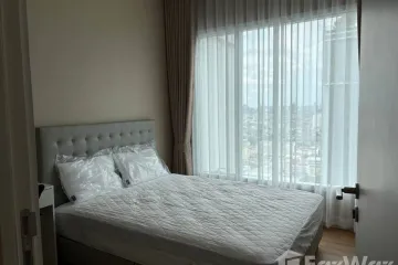 1 Bedroom Condo for rent in The Saint Residences, Chom Phon, Bangkok near MRT Phahon Yothin