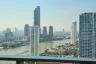 3 Bedroom Condo for rent in The River by Raimon Land, Khlong Ton Sai, Bangkok near BTS Krung Thon Buri