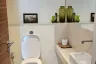 3 Bedroom Condo for rent in The River by Raimon Land, Khlong Ton Sai, Bangkok near BTS Krung Thon Buri