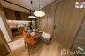 2 Bedroom Condo for sale in NUE Epic Asok-Rama9, Din Daeng, Bangkok near MRT Phra Ram 9