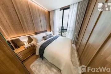 2 Bedroom Condo for sale in NUE Epic Asok-Rama9, Din Daeng, Bangkok near MRT Phra Ram 9