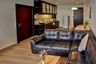 1 Bedroom Condo for rent in The Address Sukhumvit 42, Phra Khanong, Bangkok near BTS Ekkamai