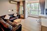 1 Bedroom Condo for rent in The Address Sukhumvit 42, Phra Khanong, Bangkok near BTS Ekkamai