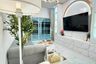 2 Bedroom Townhouse for sale in Rawiporn Place, Nong Prue, Chonburi