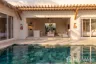 2 Bedroom Villa for sale in Elizabeth Garden, Mae Nam, Surat Thani