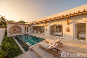 3 Bedroom Villa for sale in Elizabeth Garden, Mae Nam, Surat Thani