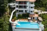 7 Bedroom Villa for sale in Mae Nam, Surat Thani