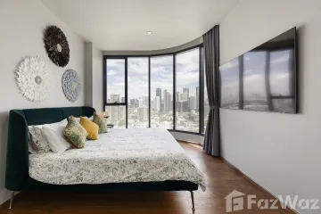 1 Bedroom Condo for Sale or Rent in Ideo Q Sukhumvit 36, Khlong Tan, Bangkok near BTS Thong Lo