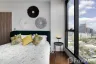 1 Bedroom Condo for Sale or Rent in Ideo Q Sukhumvit 36, Khlong Tan, Bangkok near BTS Thong Lo