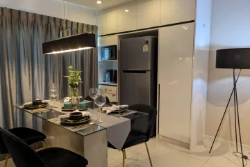 4 Bedroom Townhouse for rent in The Win Residence, Nong Prue, Chonburi