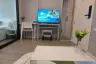 1 Bedroom Condo for rent in Blue Sukhumvit 105, Bang Na, Bangkok