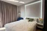 1 Bedroom Condo for rent in Blue Sukhumvit 105, Bang Na, Bangkok