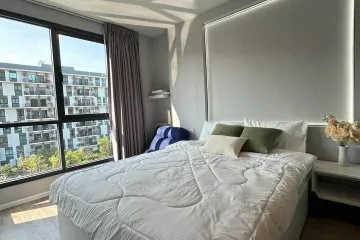 1 Bedroom Condo for rent in Blue Sukhumvit 105, Bang Na, Bangkok