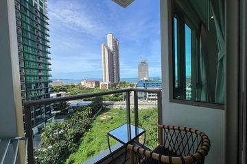 1 Bedroom Condo for sale in The Riviera Ocean Drive, Nong Prue, Chonburi